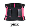 Waist Support Belt Back Waist Trainer Trimmer Belt Gym Waist Protector